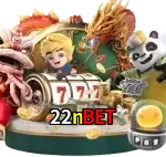 22nbet slots